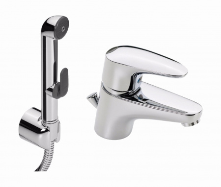 Cмеситель для умывальника Oras Vega 1806