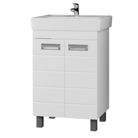 Тумба напольная Velvex Coletti tnCOL.50-11.21