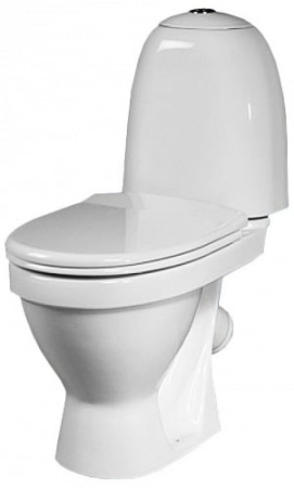 Унитаз-компакт Sanita Виктория VICSACC01010711