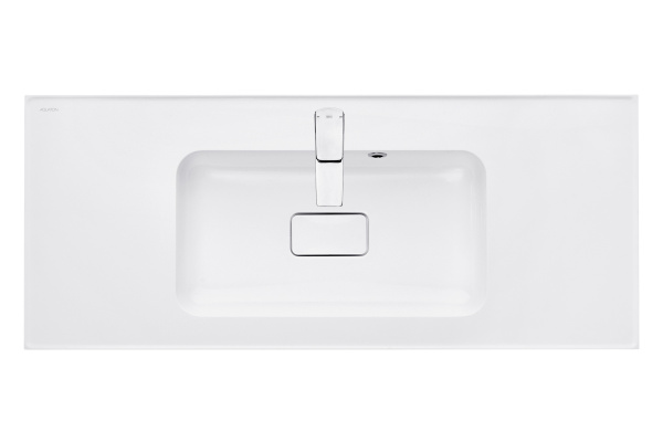 Раковина Aquaton Ричмонд 120 1A70583KRD010