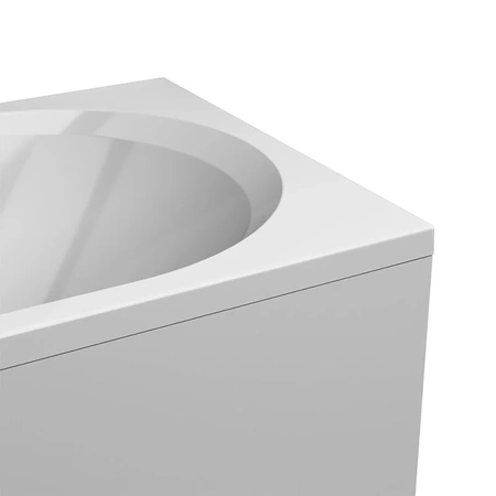 Ванна акриловая  (120x70) Am.Pm X-Joy W94A-120-070W-A белый