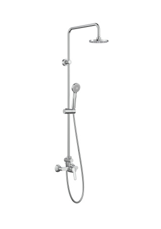 Душевая система Roca Victoria Eco 5A9B25C00