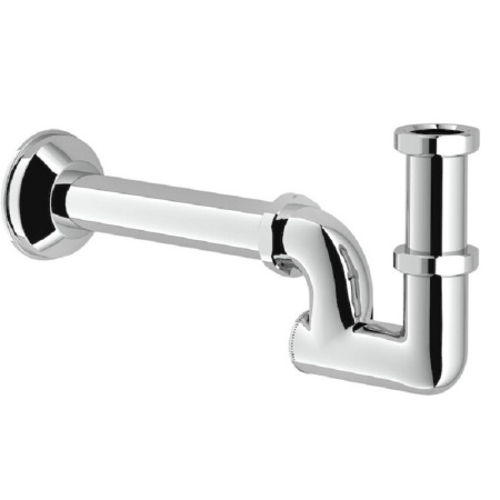 Сифон Nobili Rubinetterie AV00107/1CR