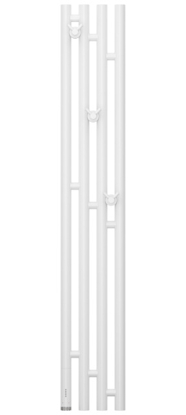 Полотенцесушитель электрический (150х159) Сунержа Кантата 3.0 12-5846-1516 левый