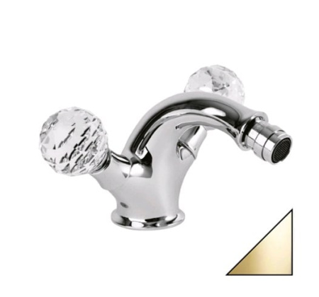 Смеситель для биде Cezares BS1-03/24