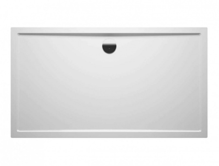 Душевой поддон (140х80) Riho Davos D002003005
