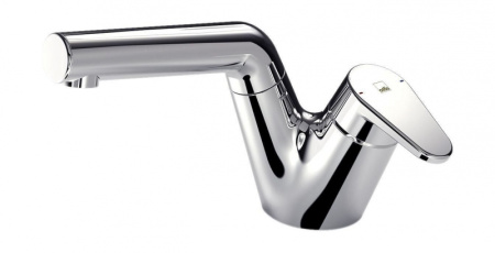 Cмеситель для умывальника Oras Signa 2203F