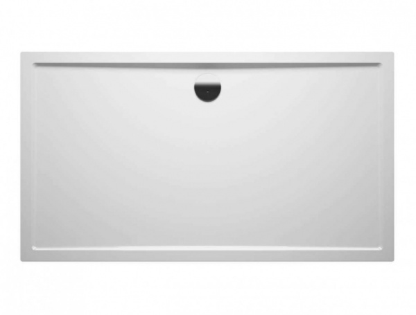 Душевой поддон (140х80) Riho Davos D002003005