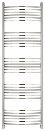 Полотенцесушитель Водяной Выгнутая Сунержа Богема + (190х60) Хром 00-0221-1960