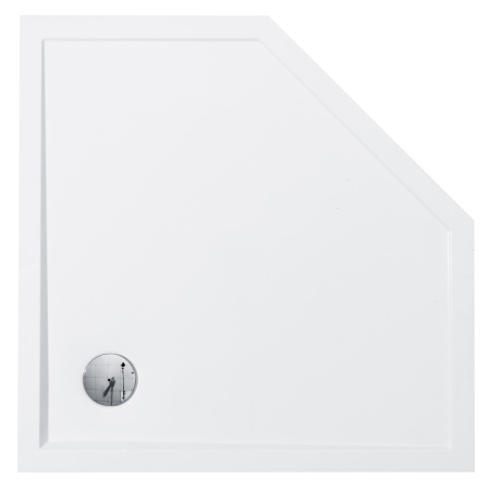 Душевой поддон (100х100) Aquaton Калифорния 1A714936CA010