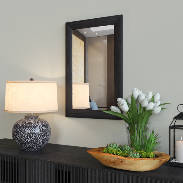 Зеркало (41x61) Continent Венге Б061