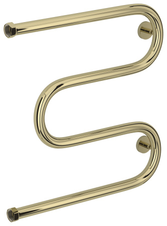 Полотенцесушитель водяной М-образный+ (50х50) Сунержа 020-4007-5050