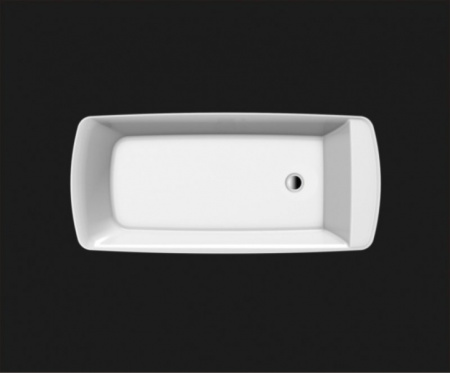 Акриловая ванна BelBagno BB304