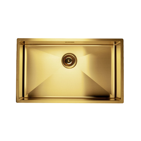 Мойка IDDIS 740*440 Edifice (EDI74B0i77)