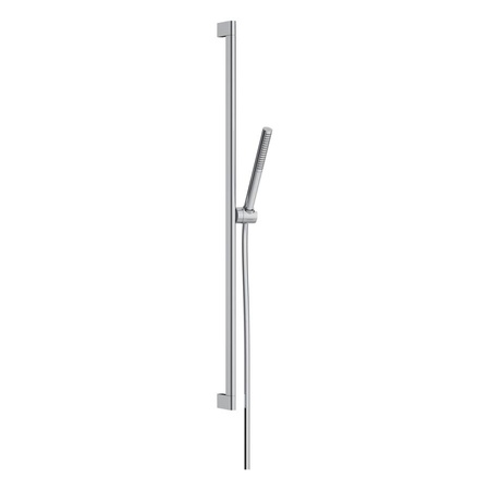 Душевой гарнитур Hansgrohe Pulsify S 1jet EcoSmart 24382000 хром 