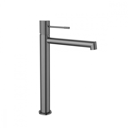 Смеситель для раковины Vincea Desire VBF-1D2GM