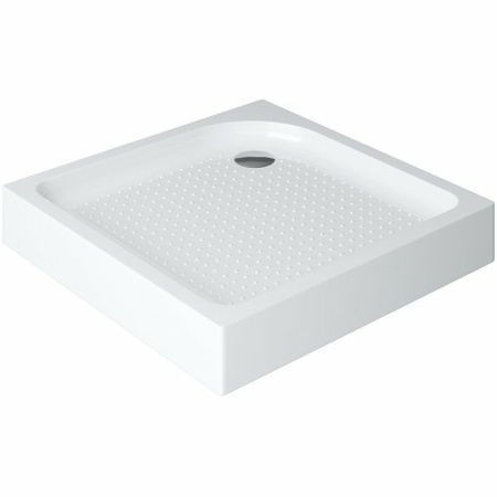 Душевой поддон (100х100) Belbagno Tray TRAY-BB-A-100-15-W