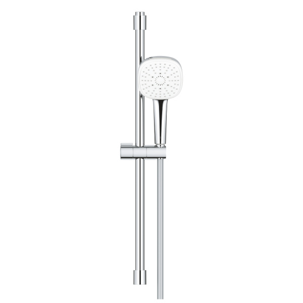 Душевой гарнитур III Grohe Tempesta Cube 27786 003 (27786003) Душевой гарнитур III Grohe Tempesta Cube 27786 003 (27786003)