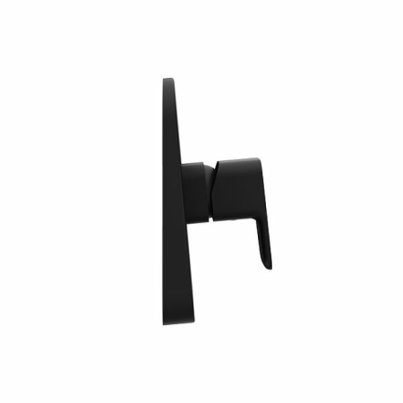 Смеситель для душа Ravak 10° Free black-TD F 062.20 X070157