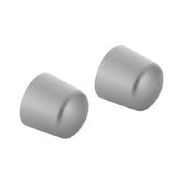 Комплект защитных заглушек Geberit для резьбовой шпильки M8 (2 шт.) 240.027.46.1