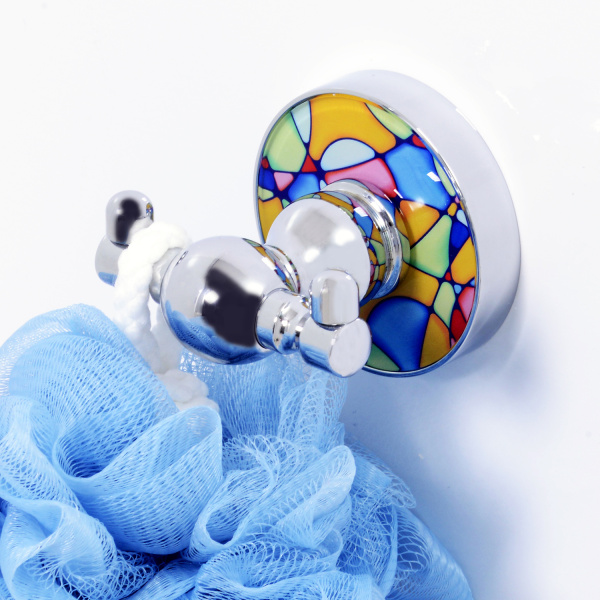 Крючок WasserKRAFT Diemel K-2223D