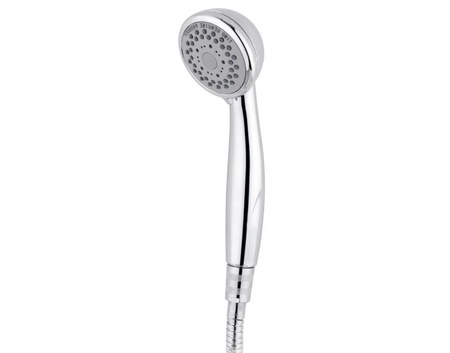 Душевой набор Timo SW-3000 chrome