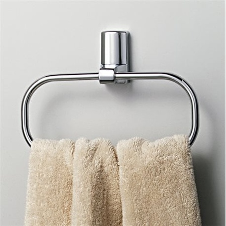 Держатель полотенец WasserKRAFT Leine K-5060