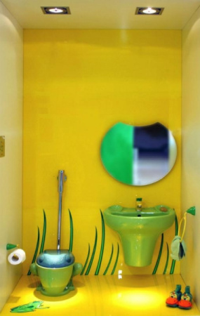 Унитаз VITRA Arkitekt 6047B032-0075