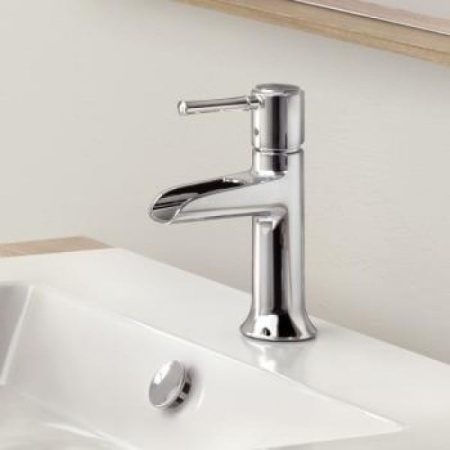 Смеситель для раковины Hansgrohe Talis Classic Natural 14127000