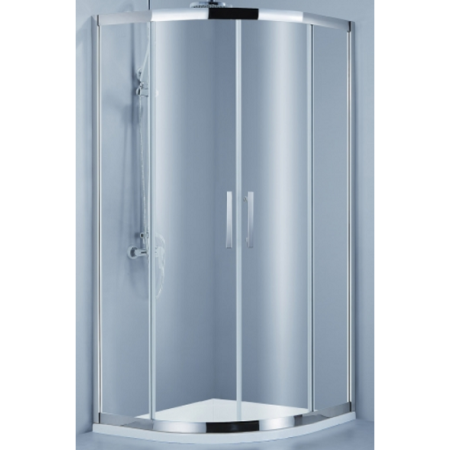 Душевой уголок Bravat Stream BS090.1203S