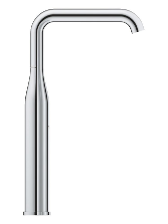 Смеситель для раковины однорычажный Grohe Essence 24170 PF1 (24170PF1) хром