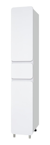 Пенал Misty Чегет 35  П-Чег-05035-01-1ЯЛ левый