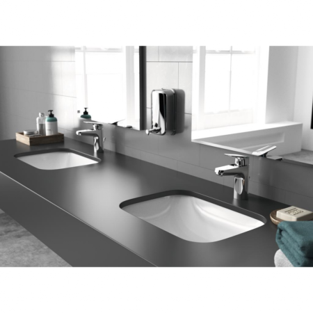 Раковина встраиваемая снизу Ideal Standard Connect (50x38) E505801