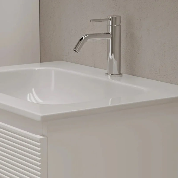 Тумба под раковину 60 см Sancos Folk FL60W 