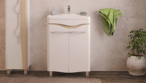 Тумба под раковину Velvex Landush tnLAN.60-11.21.26