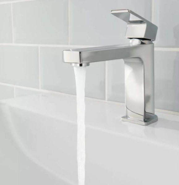 Смеситель для раковины Ideal Standard Edge A7103AA