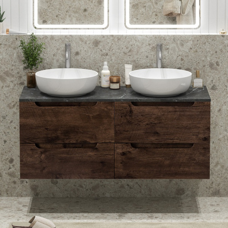 Тумба под раковину BelBagno Etna ETNA-1200-4C-SO-2-RW