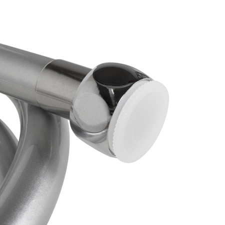 Шланг для PVC усиленный 1,5 м  IDDIS (A50711 1.5)