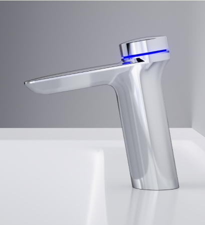 Смеситель для раковины Am.Pm Inspire 2.0 F50A02400