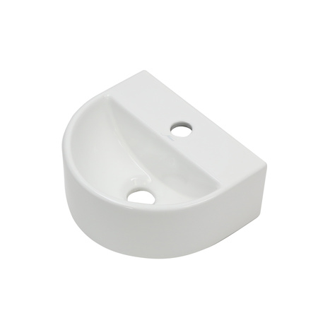 Раковина подвесная (31х25,5) Melana 7781-805