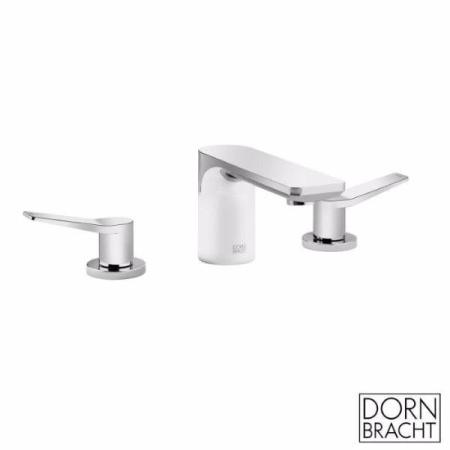 Смеситель для раковины Dornbracht Lisse 20713845-00 Смеситель для раковины Dornbracht Lisse 20713845-00