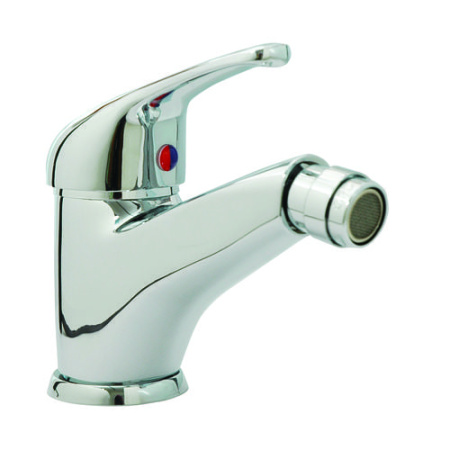 Смеситель для биде GPD Flamengo MBD10