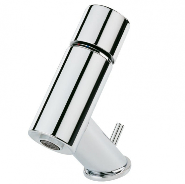 Смеситель для раковины Oras Alessi Il Bagno One 8500F Смеситель для раковины Oras Alessi Il Bagno One 8500F