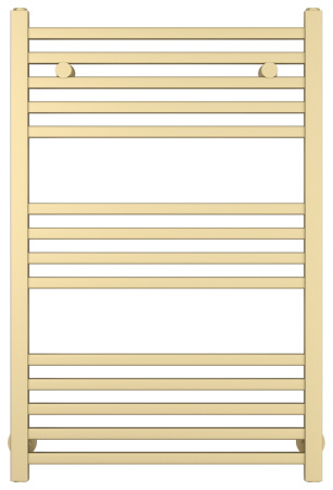 Полотенцесушитель водяной Сунержа Модус (80х50) Матовая Шампань 022-0250-8050