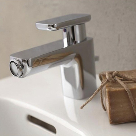 Смеситель для биде Kludi E2 492160575