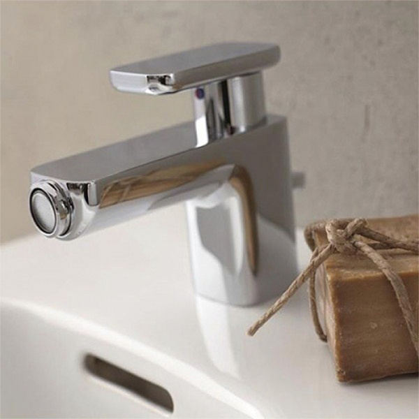 Смеситель для биде Kludi E2 492160575