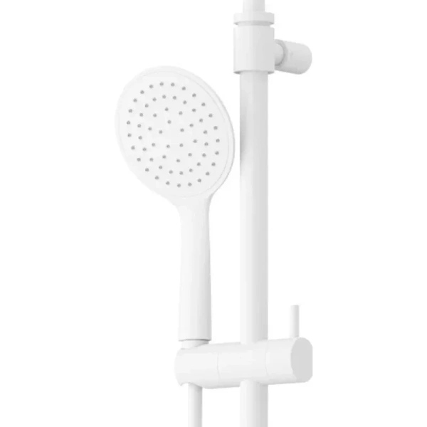 Душевая система Cezares Leaf LEAF-CDA-30-L-BIO Душевая система Cezares Leaf LEAF-CDA-30-L-BIO