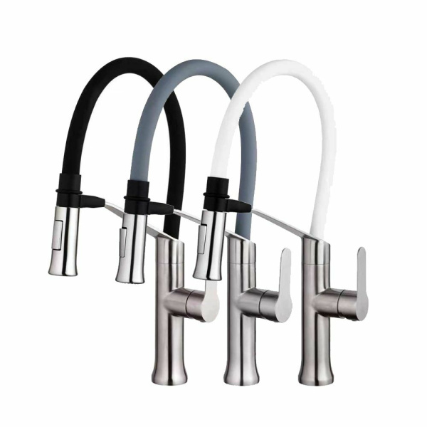 Смеситель для кухни FASHUN A54501-8 Смеситель для кухни FASHUN A54501-8