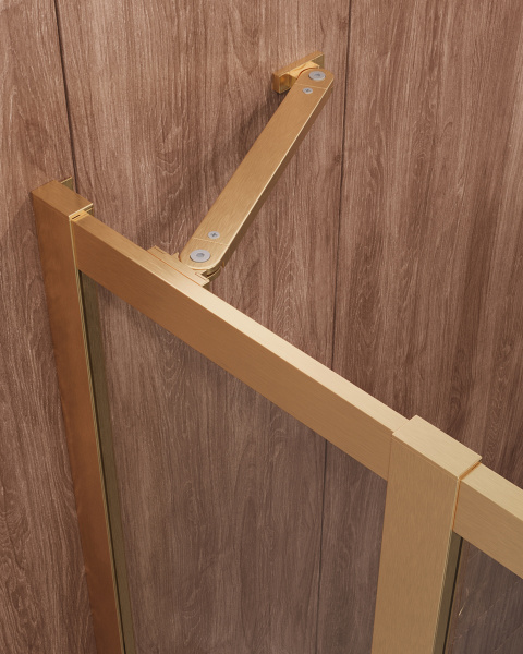 Душевой уголок (120х100) CEZARES MOLVENO MOLVENO-RH-2-120/100-C-BORO-IV