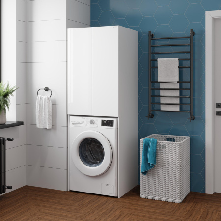 Шкаф напольный Onika Милтон 67 306702